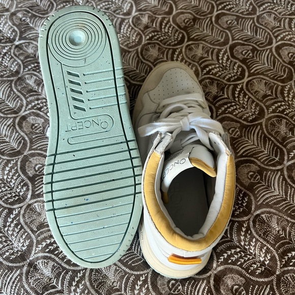 Oncept Playoff Philly White Cloud Multi, 7 - Picture 5 of 7